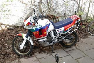Africa Twin
