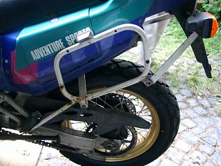 Africa Twin