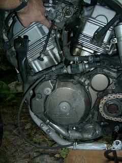 Africa Twin