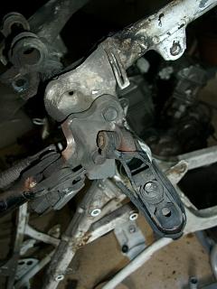 Africa Twin